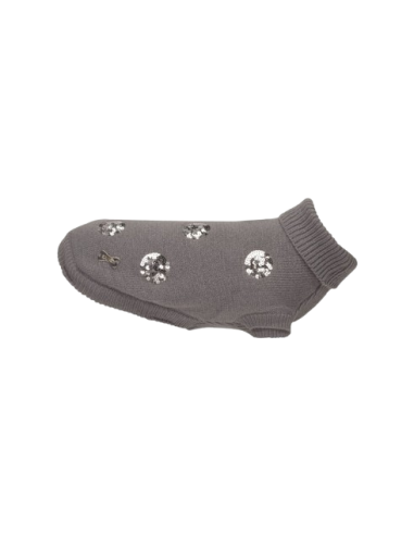 Maglioncino Shiny taglia 40. Abbigliamento .