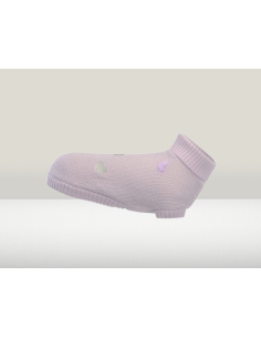 Maglioncino Cuore taglia 33 Abbigliamento.