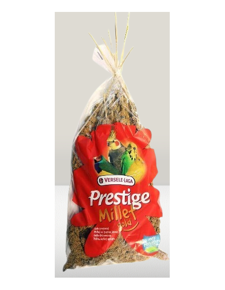Panico Grappolo Prestige gr 300. Mangime per uccelli