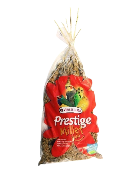 Panico Grappolo Prestige gr 300. Mangime per uccelli
