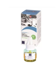 Ricarica per diffusore per ambienti . Disinfettanti e Detergenti per Ambienti