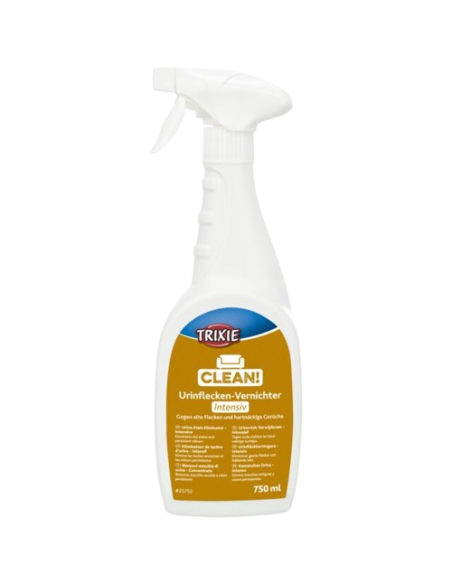 Rimuovi Macchie Intensiv Di Urina ml 750. Disinfettanti e Detergenti per Ambienti .