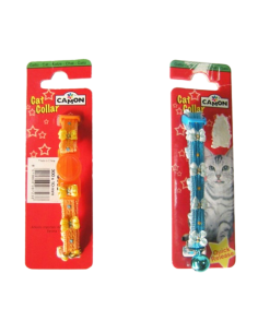 COLL.GATTO FIOCCHI E CAMP VARI COL 2