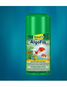 Tetra Pond AlgoFin. Trattamento e Cura dell'acqua 2