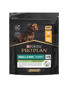 Pro Plan Puppy Small and Mini Pollo e Riso gr 700. Healthy star  . Puppy. 2