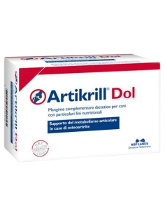 NBF LANES ARTIKRILL DOL 60 PERLE 2