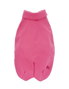 Impermeabile Pocket misura 43 cm. Fucsia. Ferribiella. 2