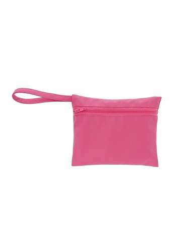 Impermeabile Pocket misura 43 cm. Fucsia. Ferribiella.