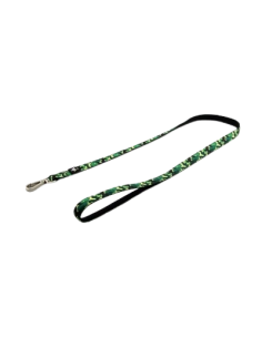 GUINZAGLIO FUXTREME 15MMX120CM CAMOUFLAGE VERDE 2