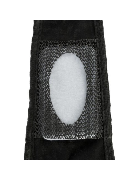 Mutandina Igienica Luxus misura large . Abbigliamento per cani .