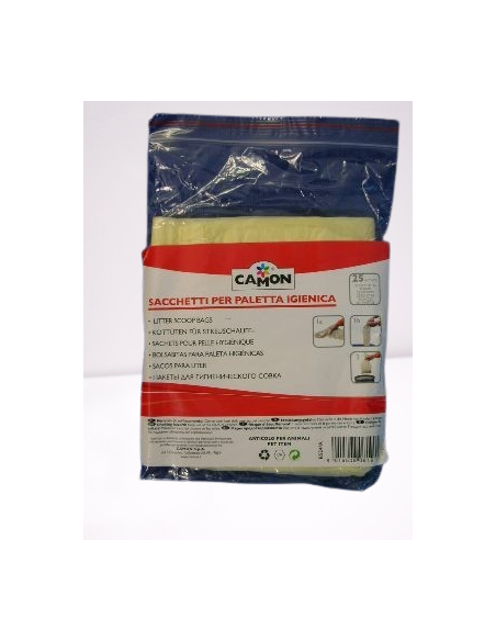 Sacchetti Ricambio per b524. Accessori per gatti