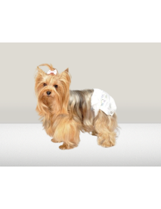 Pannoloni Mutandoina Nappy misura xxl. 12 pezzi. Igiene per cani 2