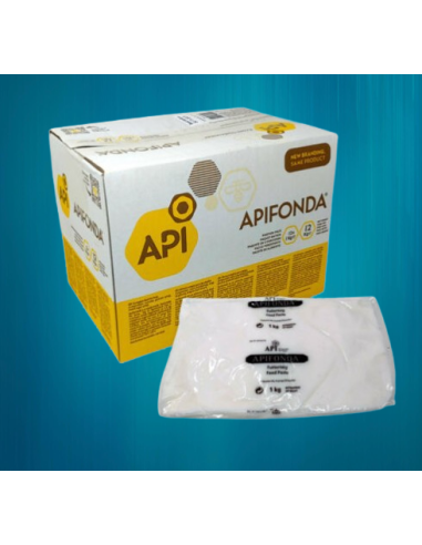 Candito Apifonda  1 kg . Apicoltura.