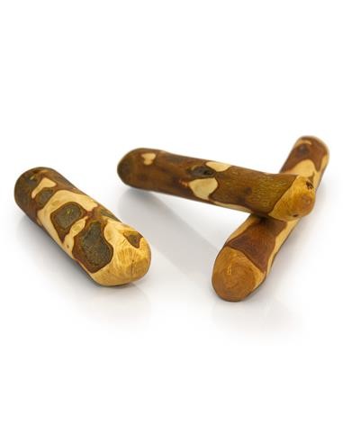 Legno di Olivo misura Large 221-450 gr . Giochi per cani.