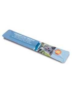 Arquivet Snack Liquido Gatto Al Tonno e  Merluzzo 5 pz. Snack Per Gatti. 2