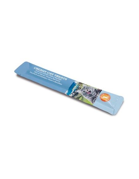 Arquivet Snack Liquido Gatto Al Tonno e  Merluzzo 5 pz. Snack Per Gatti.