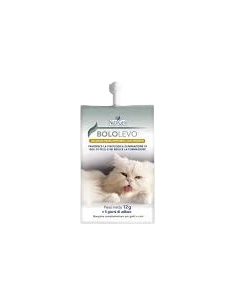 Bololevo duo gr 12. Integratori per gatti .