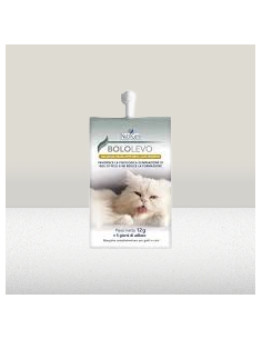 Bololevo duo gr 12. Integratori per gatti . 2