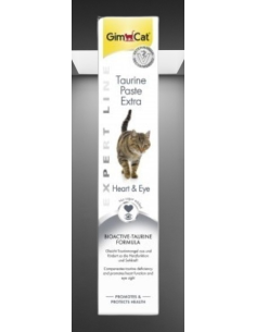 PROMO GIMPET TAURINE PASTE EXTRA GR.50 2