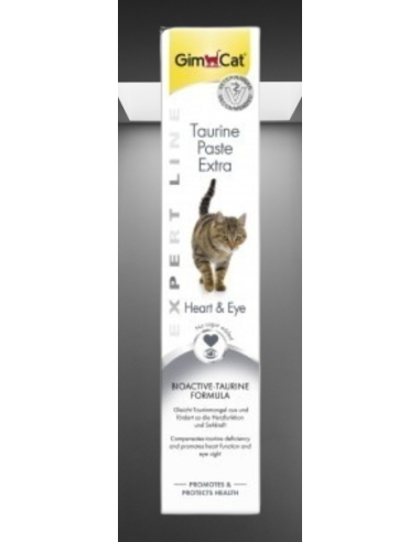 Gimpet Taurine Pasta Extra gr 50. Integratore Per Gatti