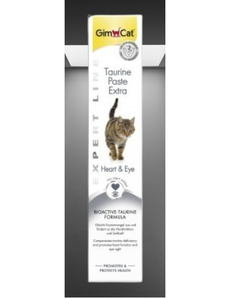 Gimpet Taurine Pasta Extra gr 50. Integratore Per Gatti