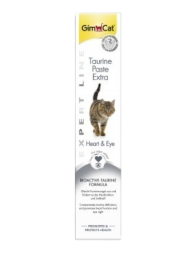 Gimpet Taurine Pasta Extra gr 50. Integratore Per Gatti
