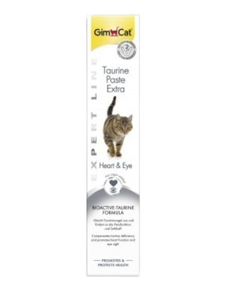 Gimpet Taurine Pasta Extra gr 50. Integratore Per Gatti