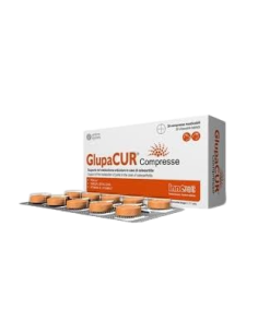 Glupacur 30 Compresse Innovet . Integratori per cani e gatti . 2