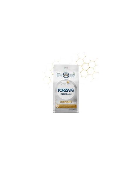 Forza 10 Urinary Active Gatto gr.454. Diete . Cibo Secco per gatti