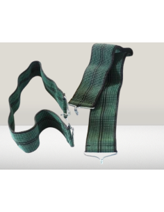 ELASTICI X BRANDINA CM.50X80 LEO PET 2