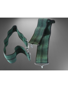 ELASTICI X BRANDINA CM.40X60 LEO PET 2