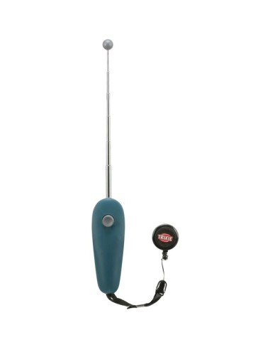 Targer Stick Con Clicker integrato. Addestramento per cani
