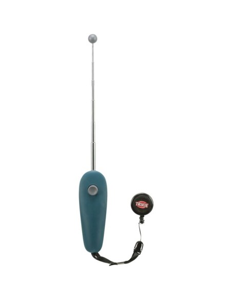 Targer Stick Con Clicker integrato. Addestramento per cani
