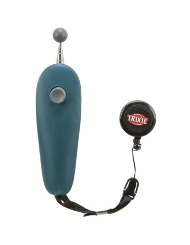 Targer Stick Con Clicker integrato. Addestramento per cani
