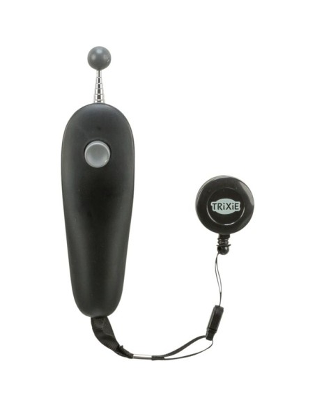 Targer Stick Con Clicker integrato. Addestramento per cani