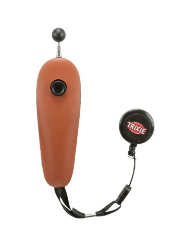 Targer Stick Con Clicker integrato. Addestramento per cani
