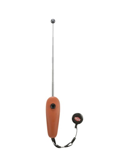 Targer Stick Con Clicker integrato. Addestramento per cani