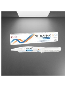 Glutamax Advance Gatti Pasta 30 ml . Candioli  . integratori per gatti 2