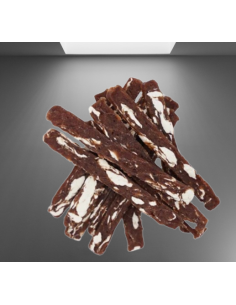 Strisce di Cavallo Premium gr 80. Snack Per Cani 2