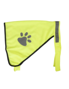 Gilet Di Sicurezza Refi Misura Small. Abbigliamento. 2