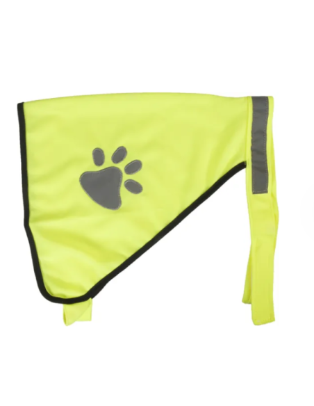 Gilet Di Sicurezza Refi Misura Xlarge . Abbigliamento .