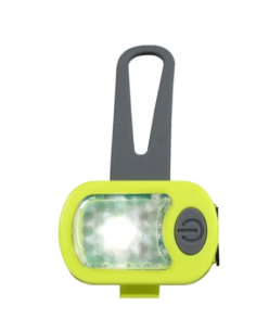 Luce Di Sicurezza Melvin . Guinzagli e collari per cani