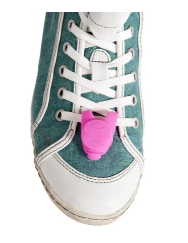 Luce di Sicurezza Jada . Guinzagli e Collari per cani. accessori .