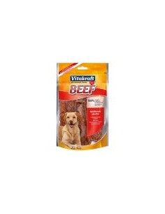 Vitakraft Snack Cane - Strisce di Manzo gr.80. Snack per cani