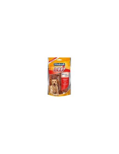 Vitakraft Snack Cane - Strisce di Manzo gr.80. Snack per cani