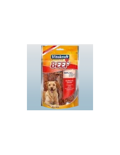 Vitakraft Snack Cane - Strisce di Manzo gr.80. Snack per cani 2