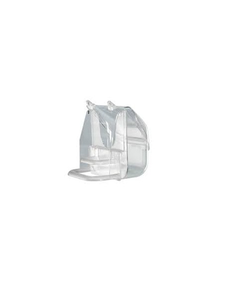Mangiatoia Pretty 4522. Ferplast . Mangiatoie per Uccelli