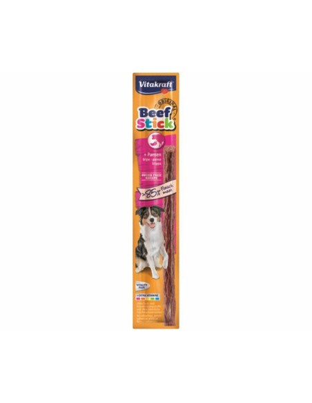 Vitakraft Snack Cane Con Trippa gr.12. Snack per cani .