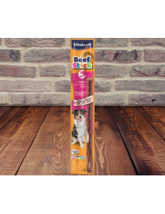 Vitakraft Snack Cane Con Trippa gr.12. Snack per cani . 2