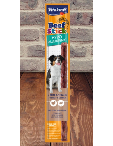 Vitakraft Snack Cane Hypoallegenic gr.12. Snack per cani